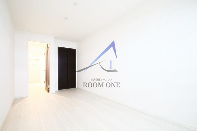 ホームステッドコートの寝室|寝室です。