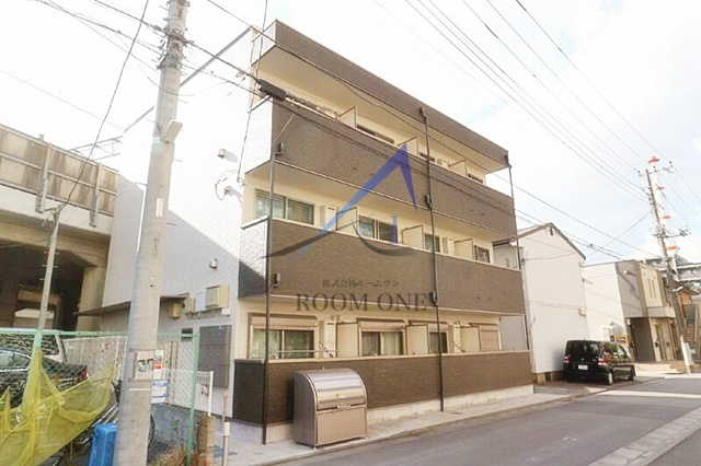 ホームステッドコート