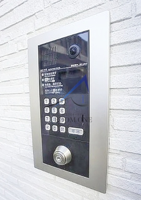 ホームステッドコート