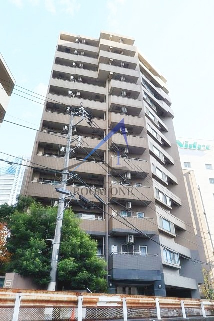 菱和パレス大崎駅前			