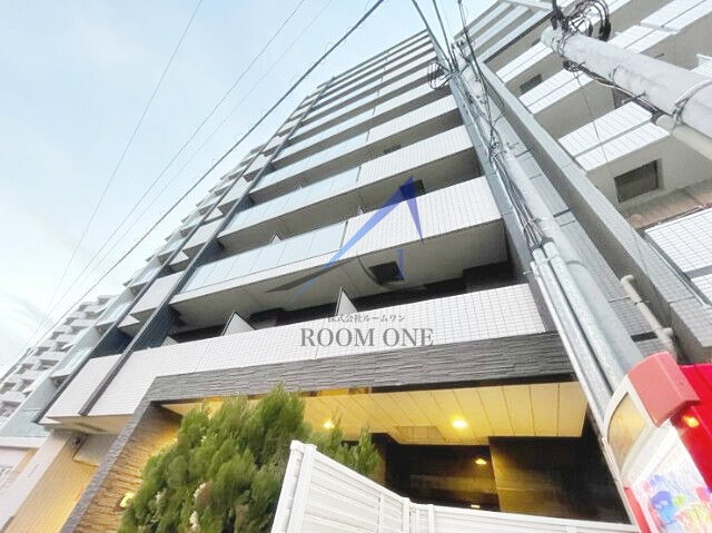 レグラス横浜吉野町