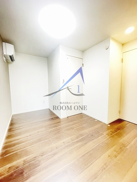 リバティー戸越公園の寝室|寝室です。