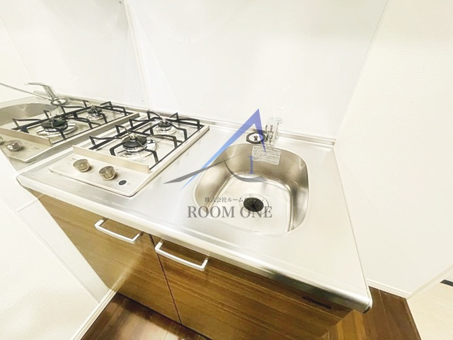 リバティー戸越公園の内装|内装です。