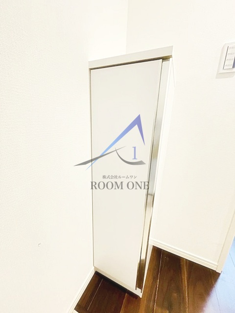 リバティー戸越公園