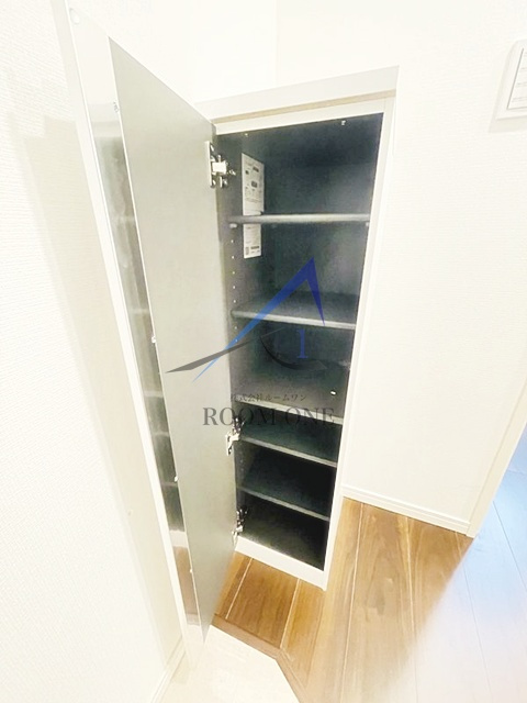 リバティー戸越公園