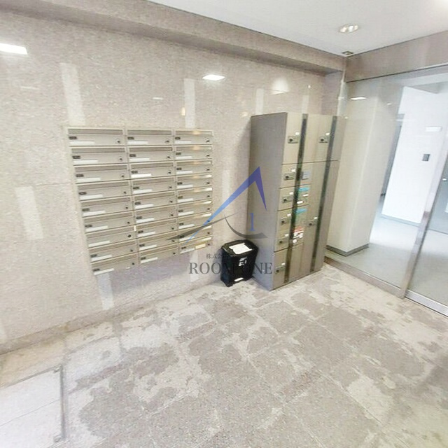 ジェイ・スリーハイツのその他共用部分|宅配ボックスです。