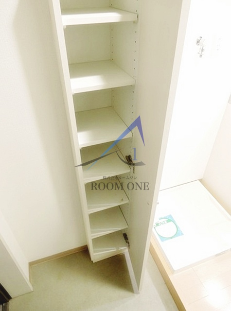 ジェイ・スリーハイツのその他