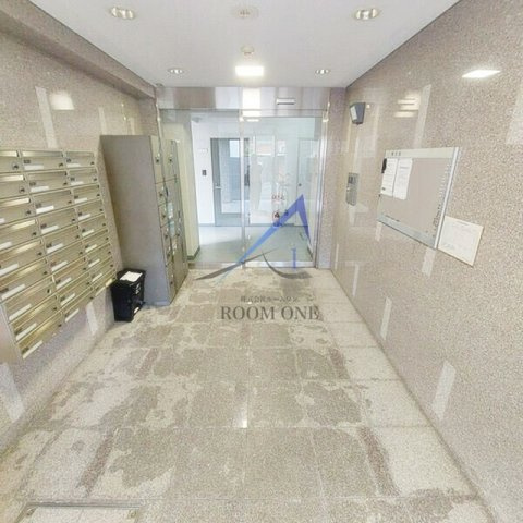 ジェイ・スリーハイツのその他共用部分