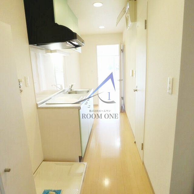 ジェイ・スリーハイツの玄関|玄関です。