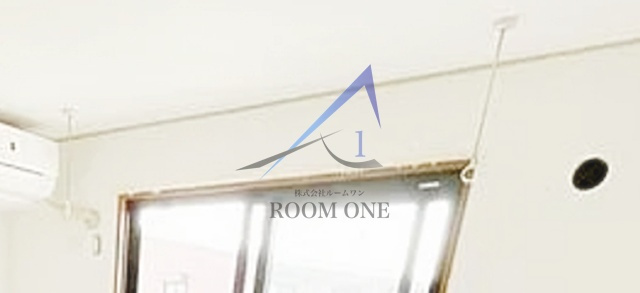 アムール大倉山　B棟のその他