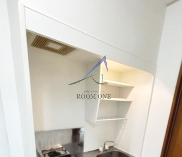 アムール大倉山　B棟のその他