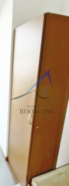 アムール大倉山　B棟