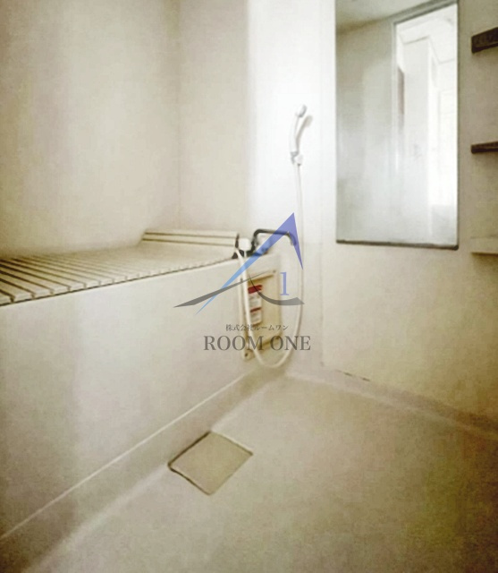 アムール大倉山　B棟