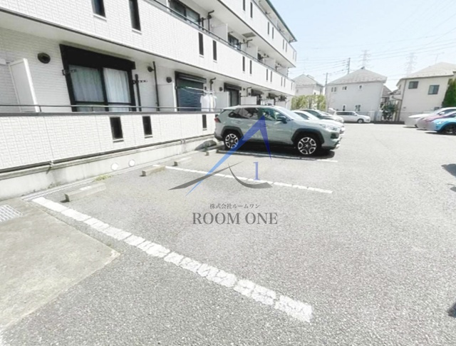 アムール大倉山　B棟