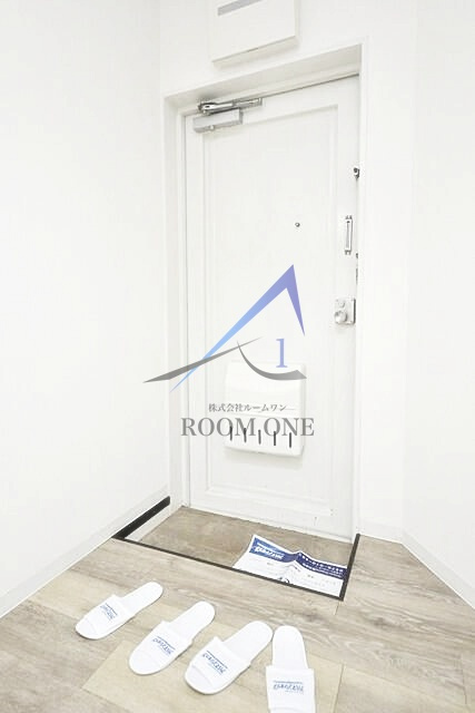 三軒茶屋マンション