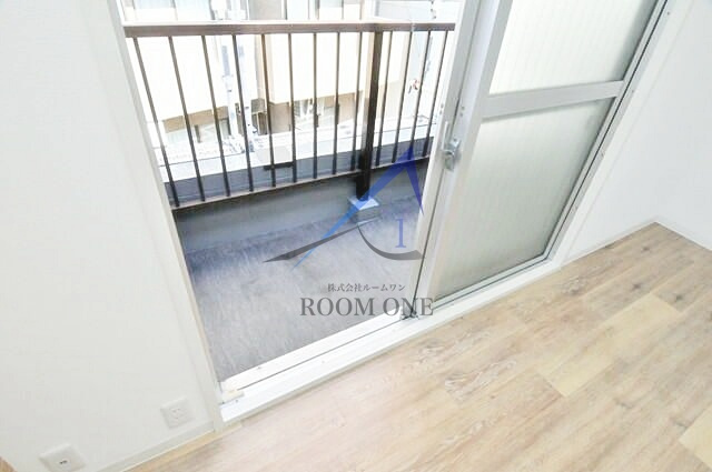 三軒茶屋マンション