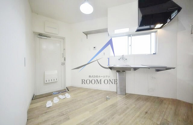 三軒茶屋マンション