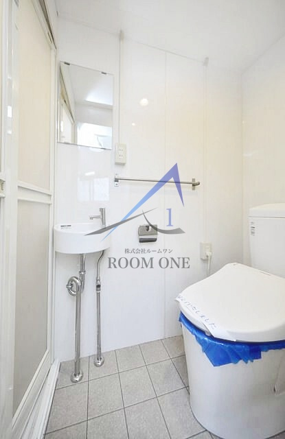 三軒茶屋マンション