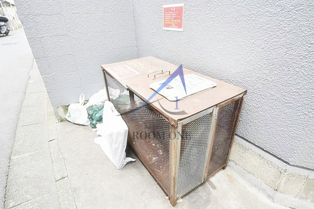 三軒茶屋マンション