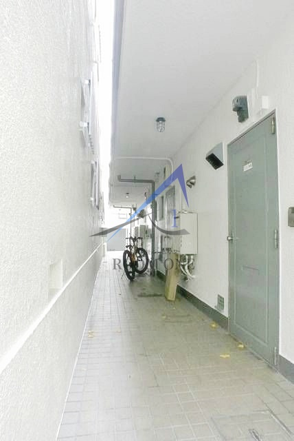 三軒茶屋マンション