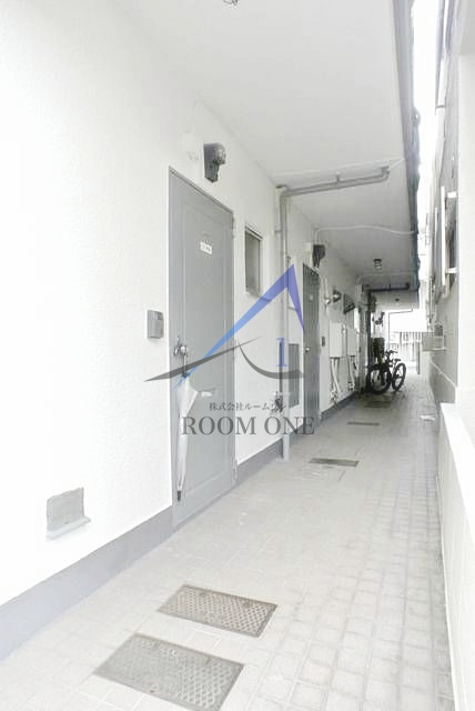 三軒茶屋マンション