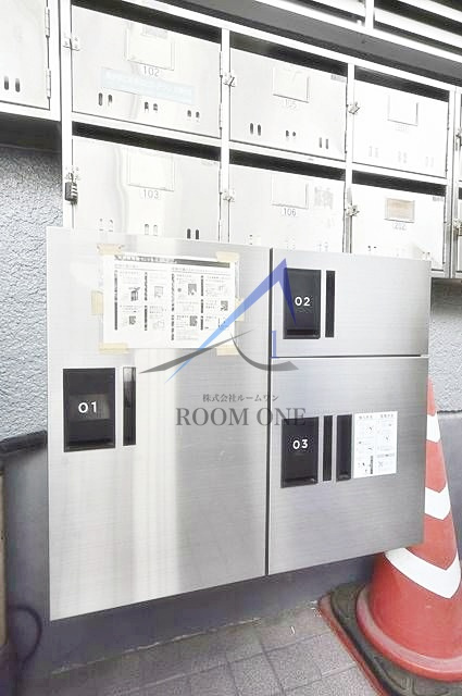 三軒茶屋マンション