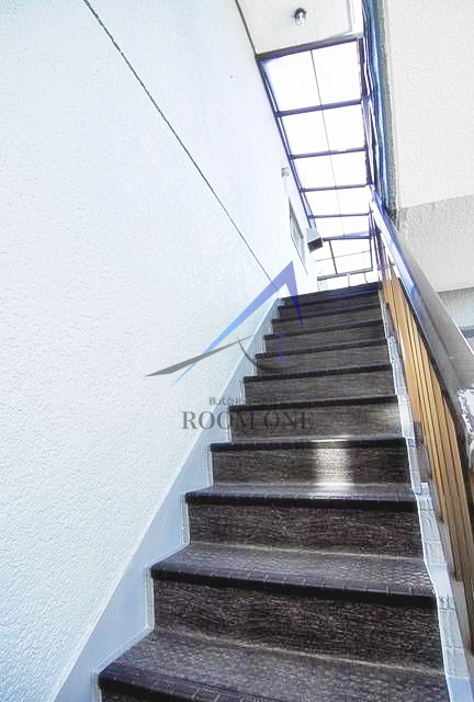 三軒茶屋マンション