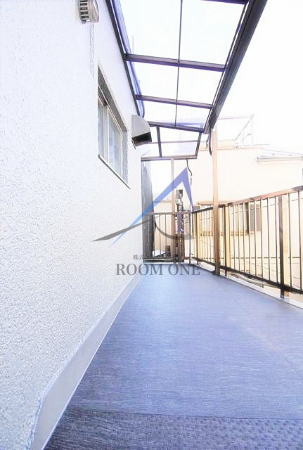 三軒茶屋マンション