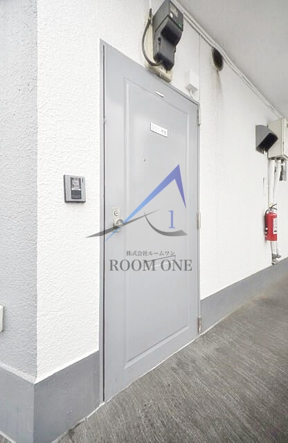 三軒茶屋マンション