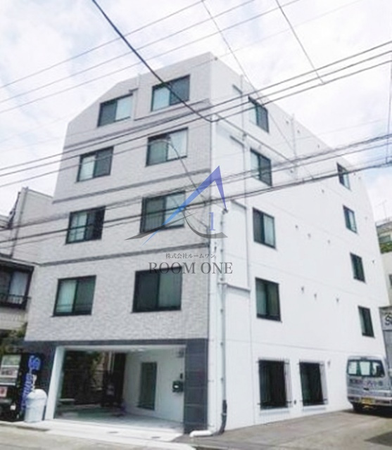 シエロアイル品川