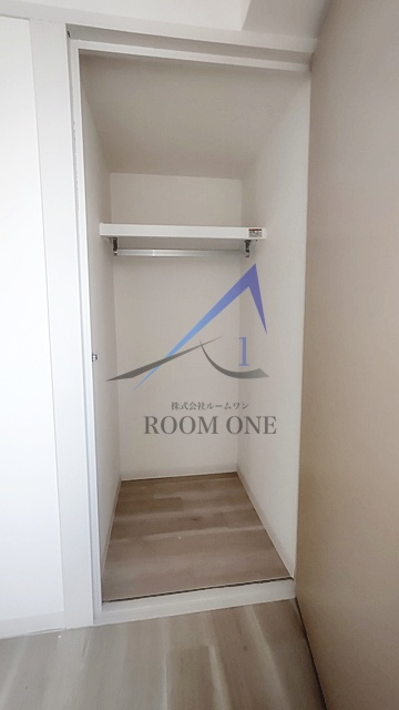 Zion Court 平和島のその他