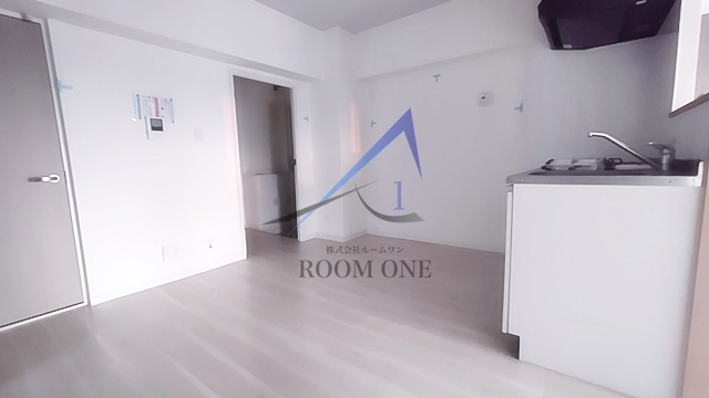 Zion Court 平和島