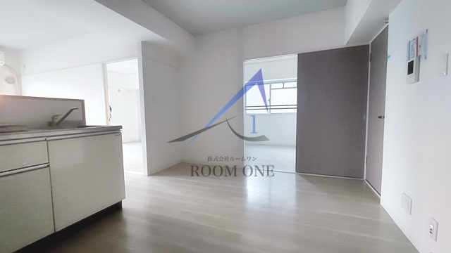 Zion Court 平和島