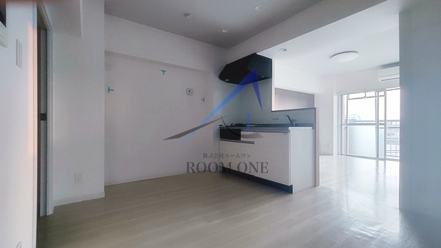 Zion Court 平和島