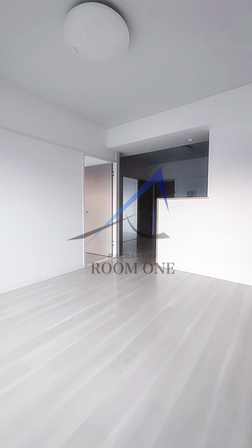 Zion Court 平和島