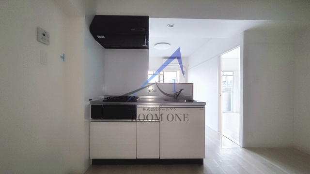 Zion Court 平和島