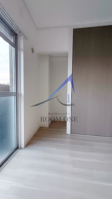 Zion Court 平和島