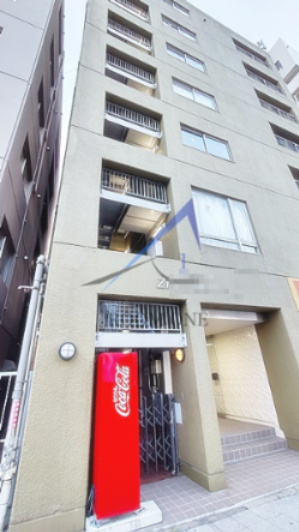 Zion Court 平和島