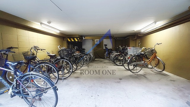 Zion Court 平和島