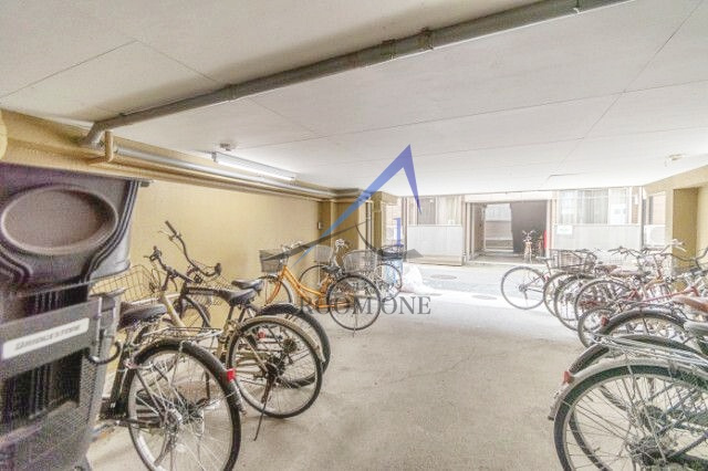 Zion Court 平和島