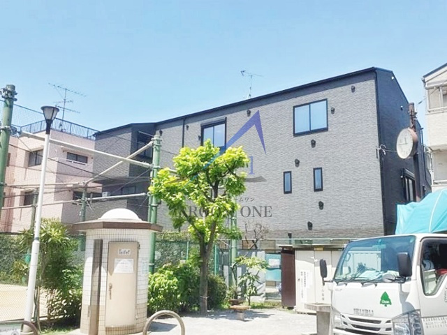 クレストラン蒲田