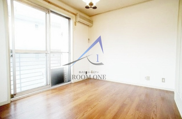 グランジャルダン梅ヶ丘の寝室|寝室です。