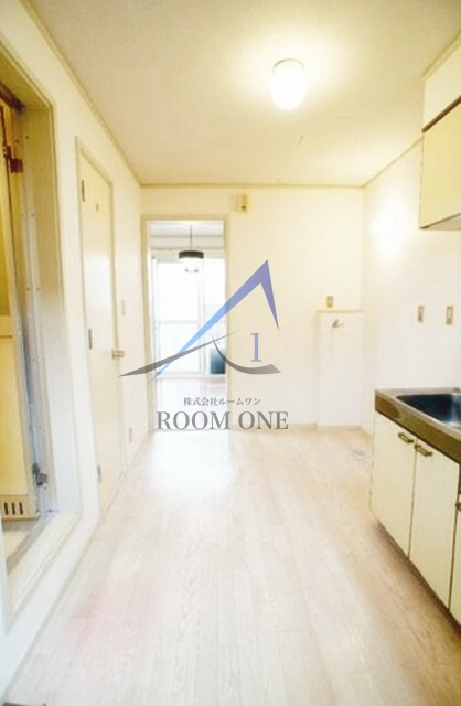 グランジャルダン梅ヶ丘の内装