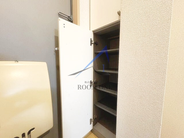 イーストハクラクヒルズＡ棟