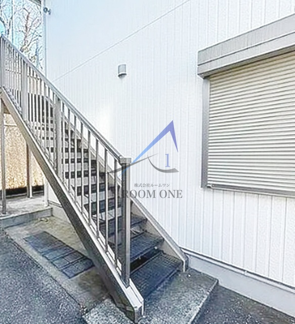 イーストハクラクヒルズＡ棟