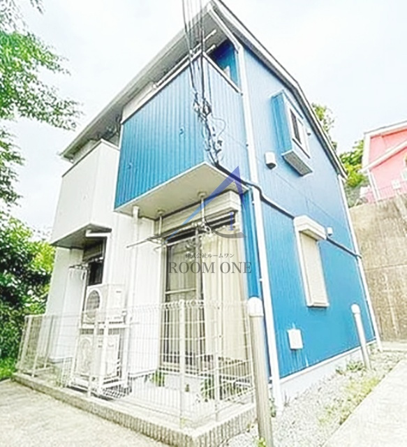 イーストハクラクヒルズＡ棟