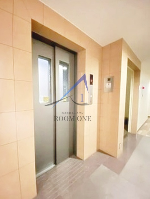 Tｓ六郷土手GARDEN のその他共用部分