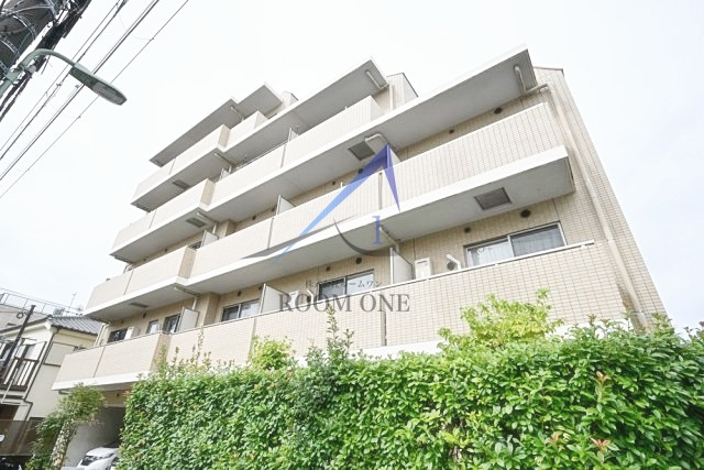 Tｓ六郷土手GARDEN 