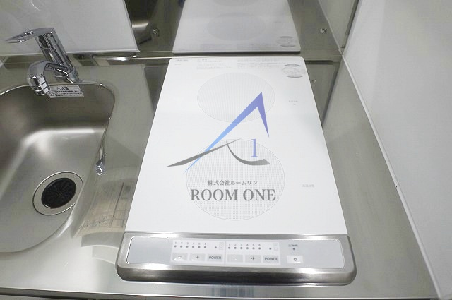 プロスぺリテのキッチン|キッチンです。