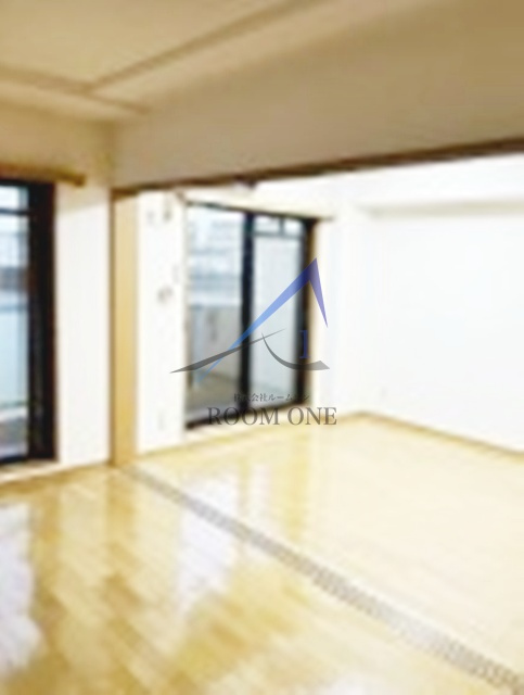 サークビルズⅢの寝室|寝室です。